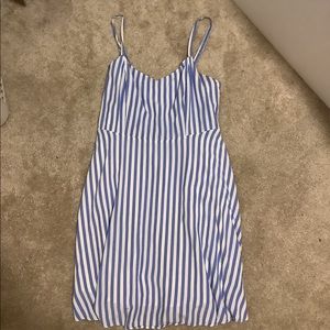 OLD NAVY SUMMER DRESS